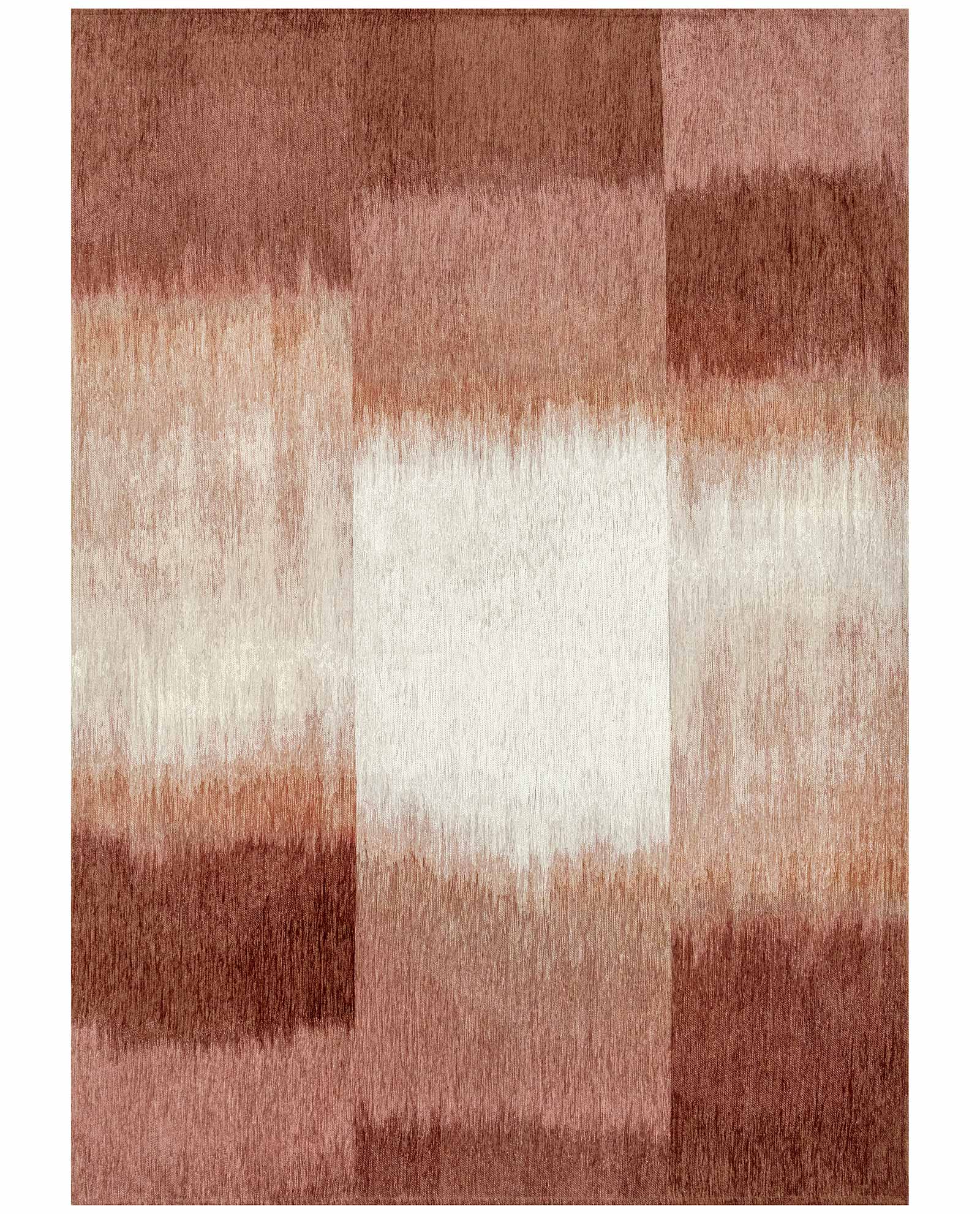 Louis De Poortere rug Meditation 2072 Sendai Rosebud
