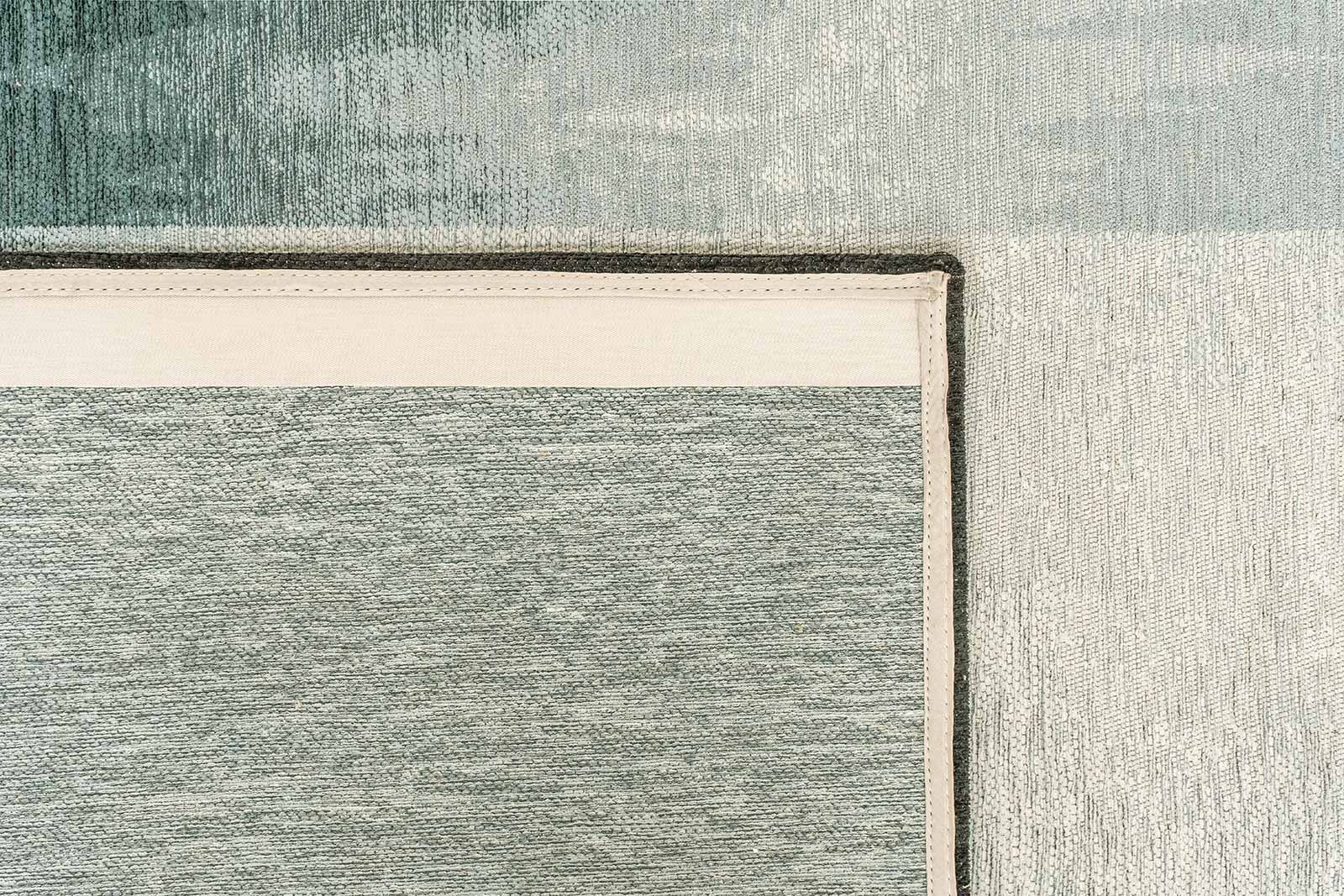 Louis De Poortere rug Meditation 2073 Sendai Deep Water back