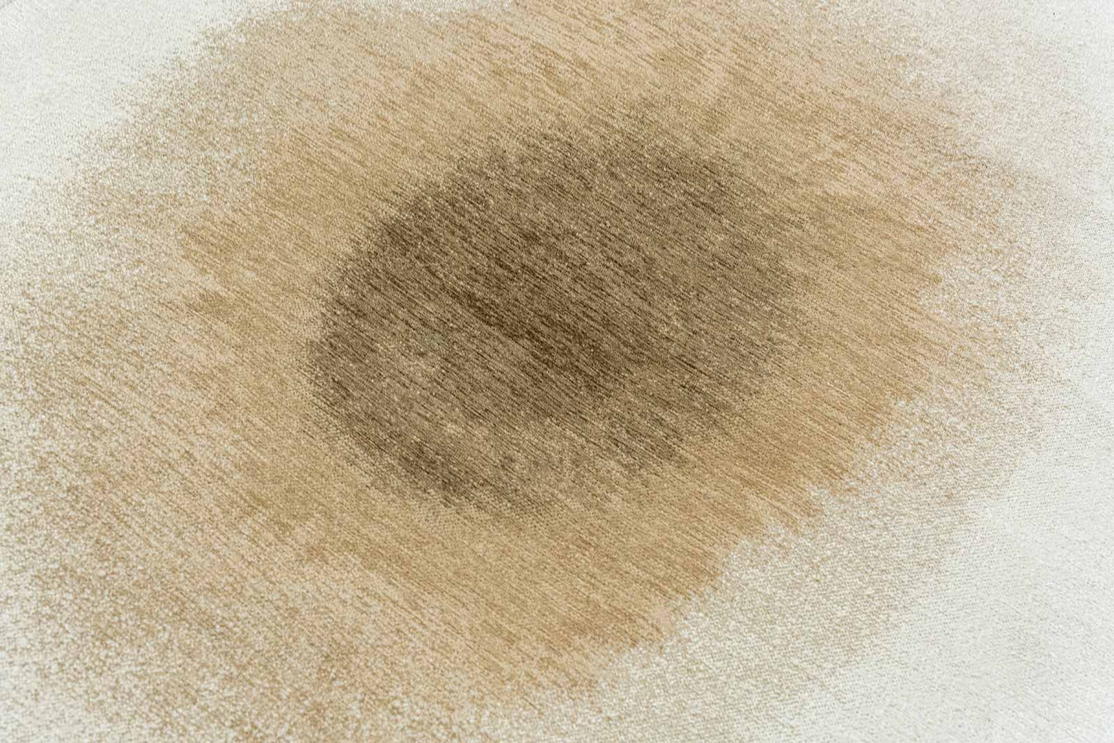 Louis De Poortere rug Meditation 2103 Drop Fawn zoom 2